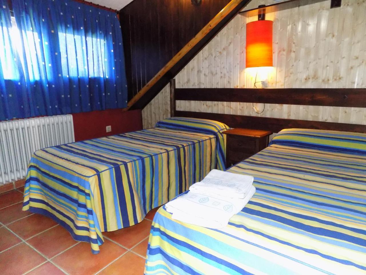 Maison d'hôtes Fuente Del Gamellon à Buenache de la Sierra Extérieur photo