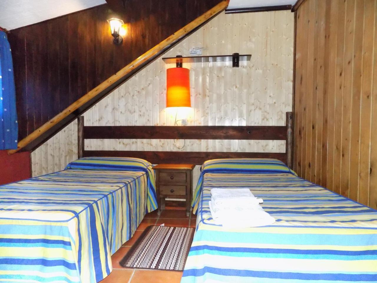 Maison d'hôtes Fuente Del Gamellon à Buenache de la Sierra Extérieur photo